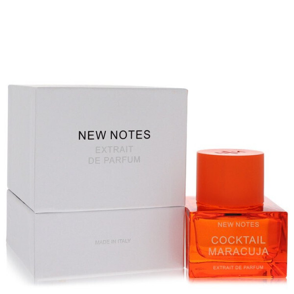 New Notes - Cocktail Maracuja 50ml Perfume Extract Spray