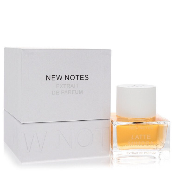 New Notes - Latte Mimosa 50ml Perfume Extract Spray