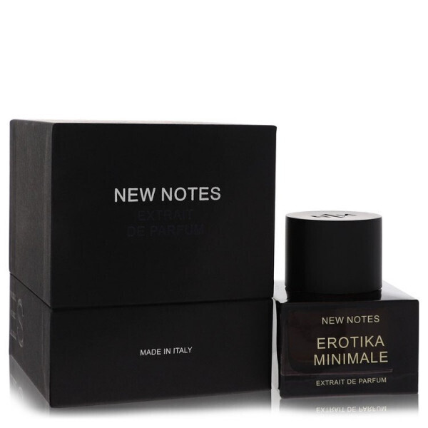 New Notes - Erotika Minimale 50ml Perfume Extract Spray