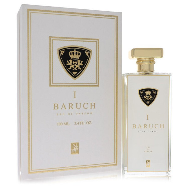 Nicolai Baron Atelier - Baruch I Pour Femme 100ml Eau De Parfum Spray
