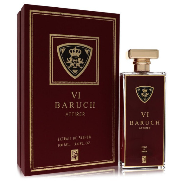 Nicolai Baron Atelier - Baruch Vl Attirer 100ml Perfume Extract Spray