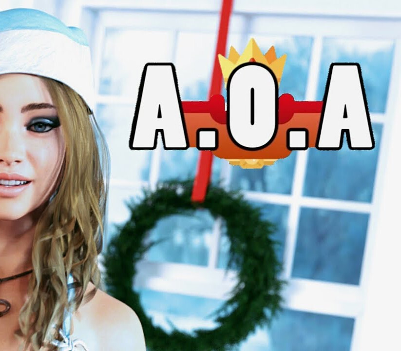AOA Academy: Christmas PC Steam CD Key