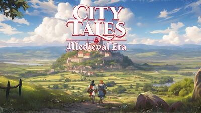 City Tales - Medieval Era