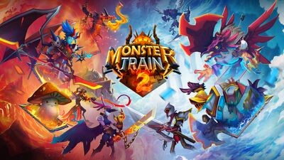 Monster Train 2