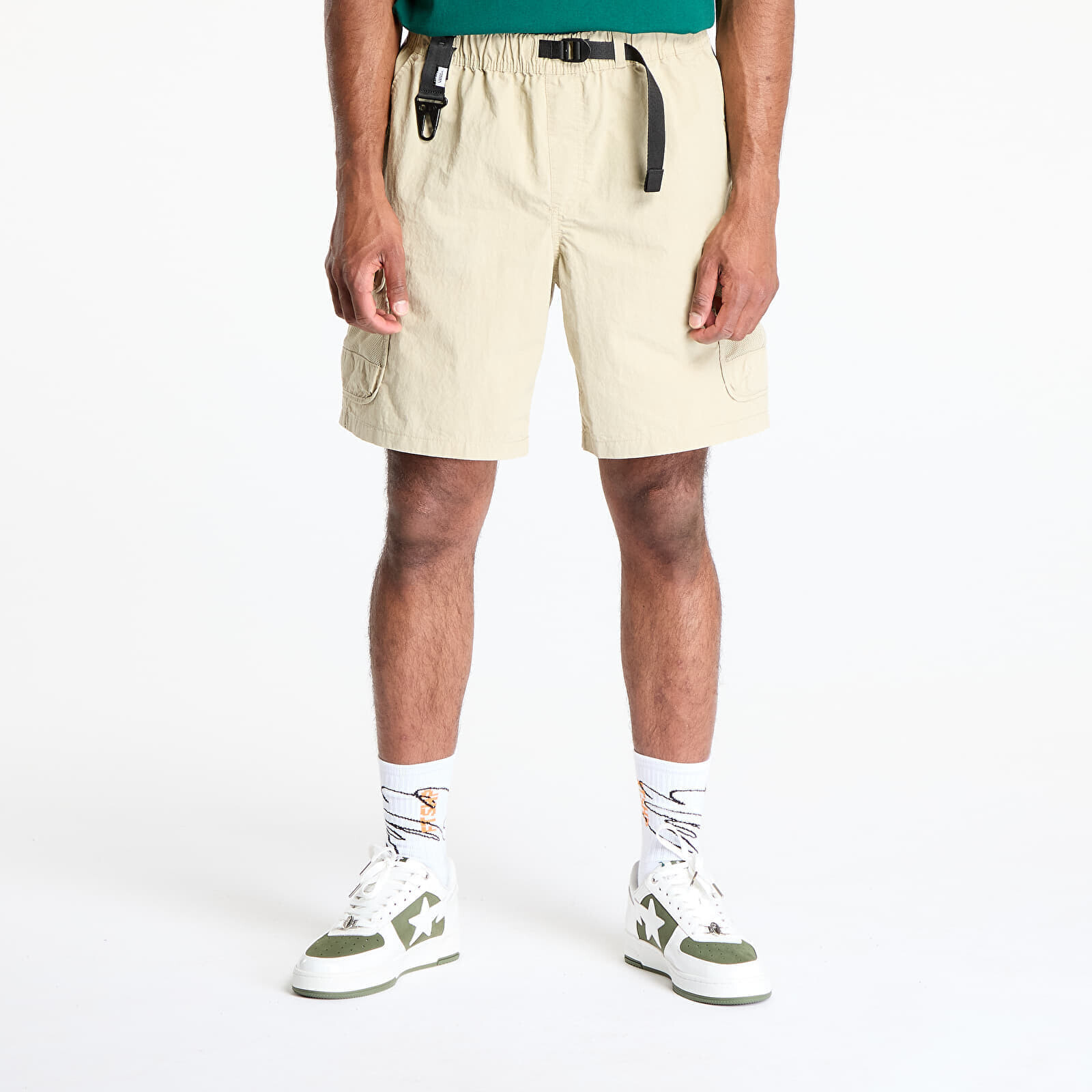 Shorts Vans LX Huntley Cargo Short Beige S