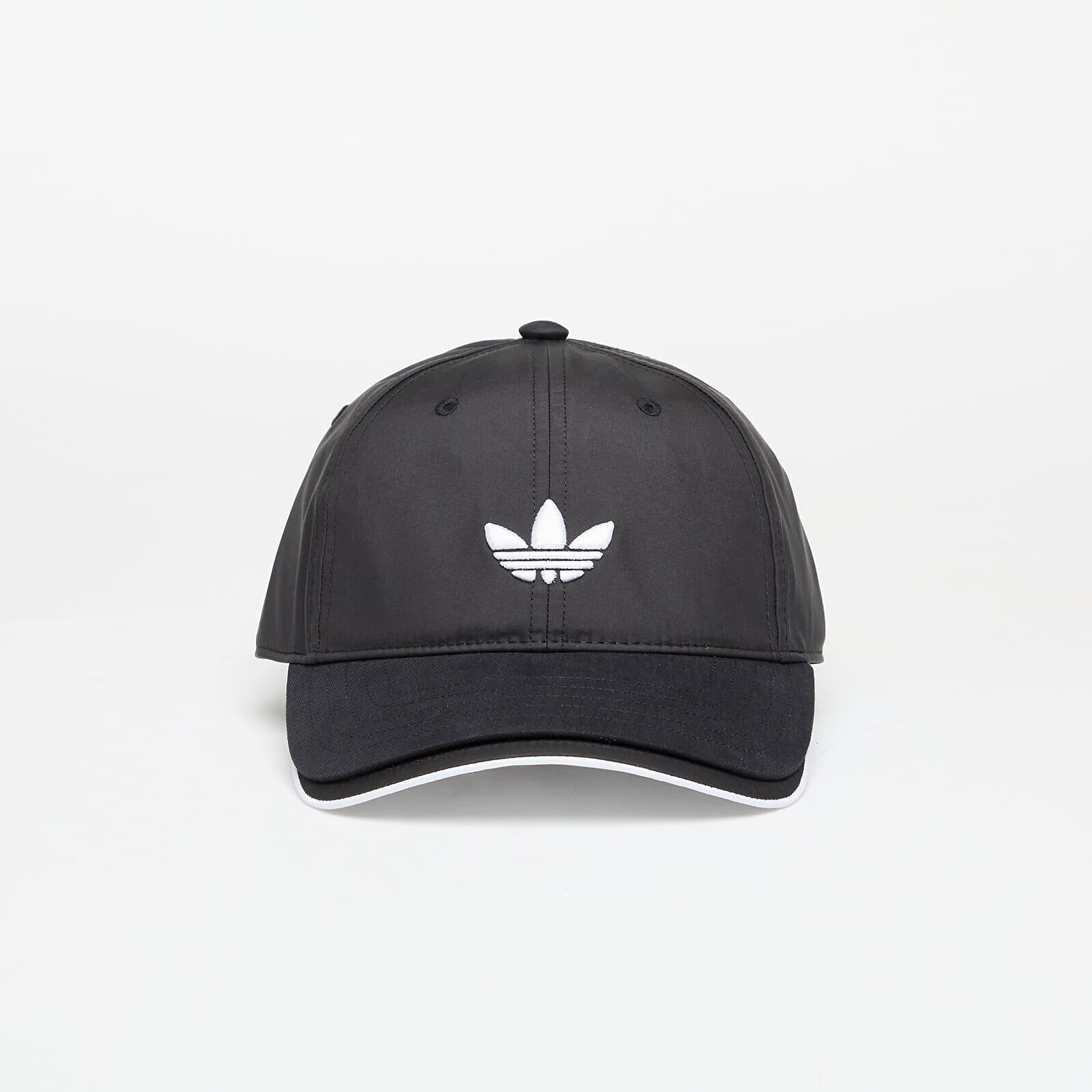 Cap adidas Double Visor Cap Black M