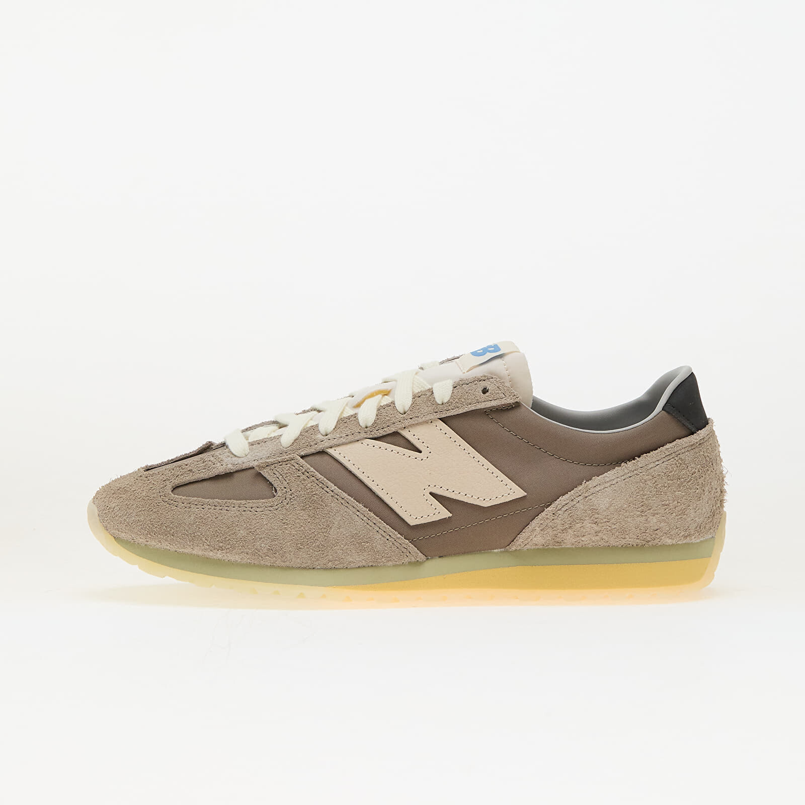 Sneakers New Balance 471 Grey UK 8