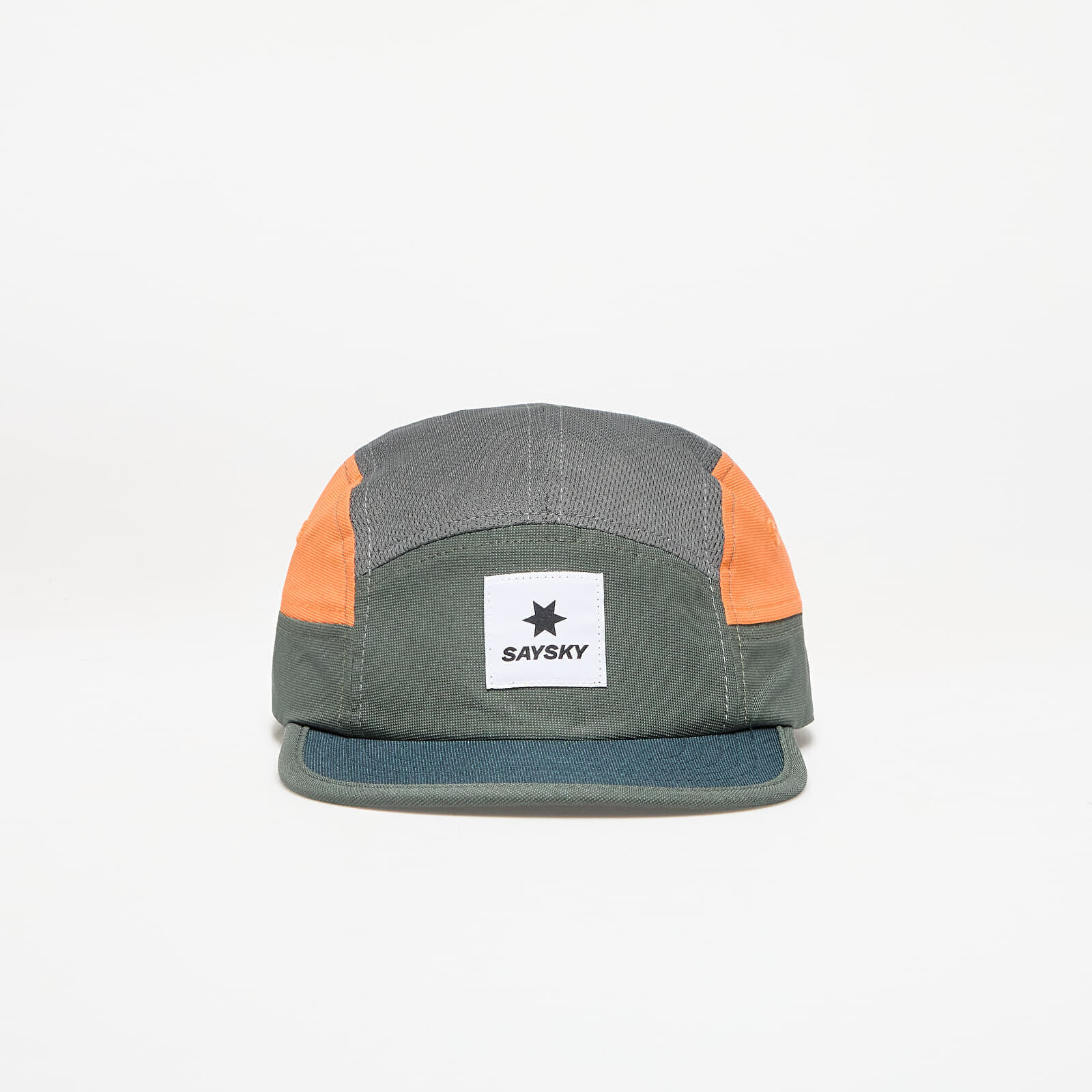 Cap SAYSKY Combat Cap Green Universal
