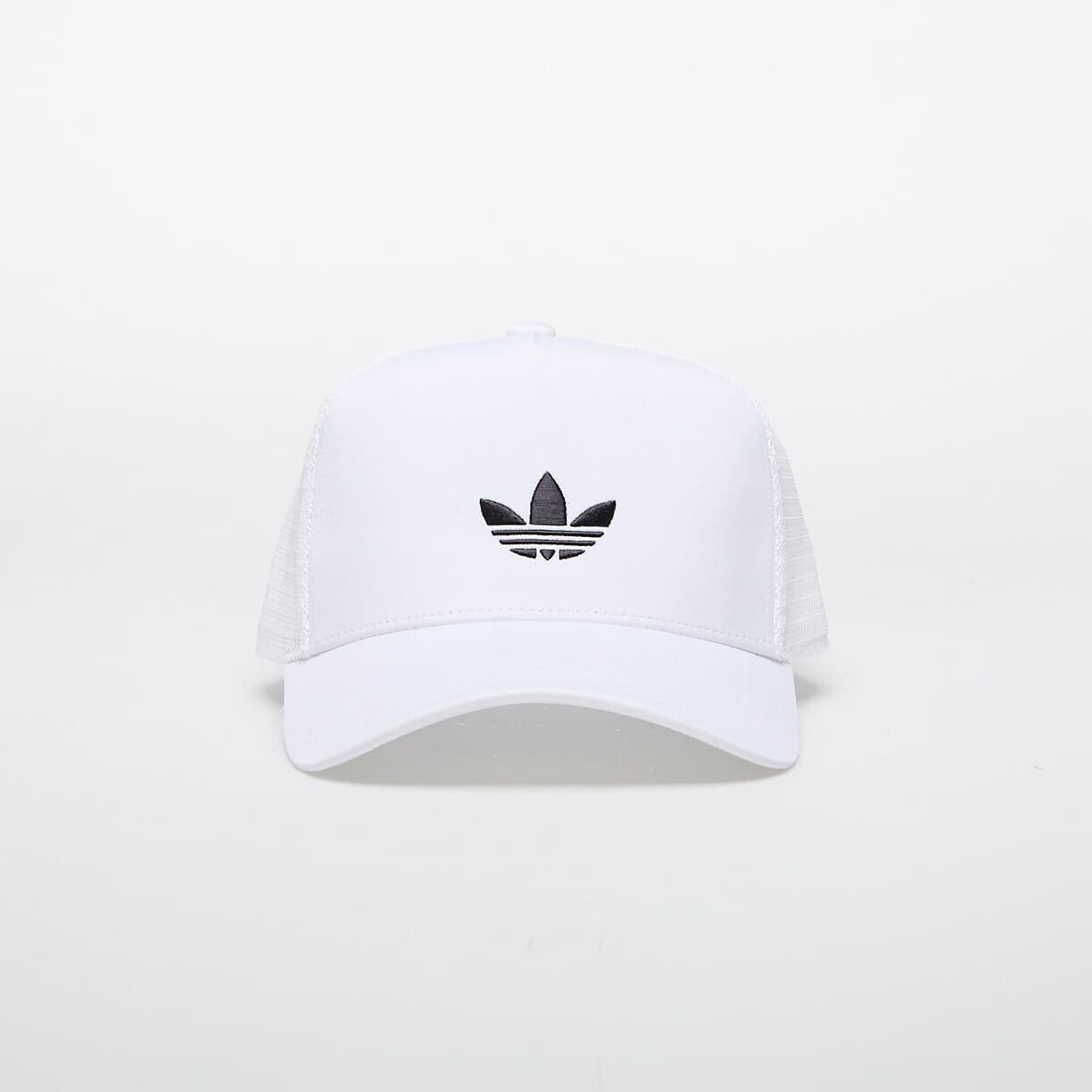 Cap adidas Adicolor Classic Curved Foam Trucker Cap White S