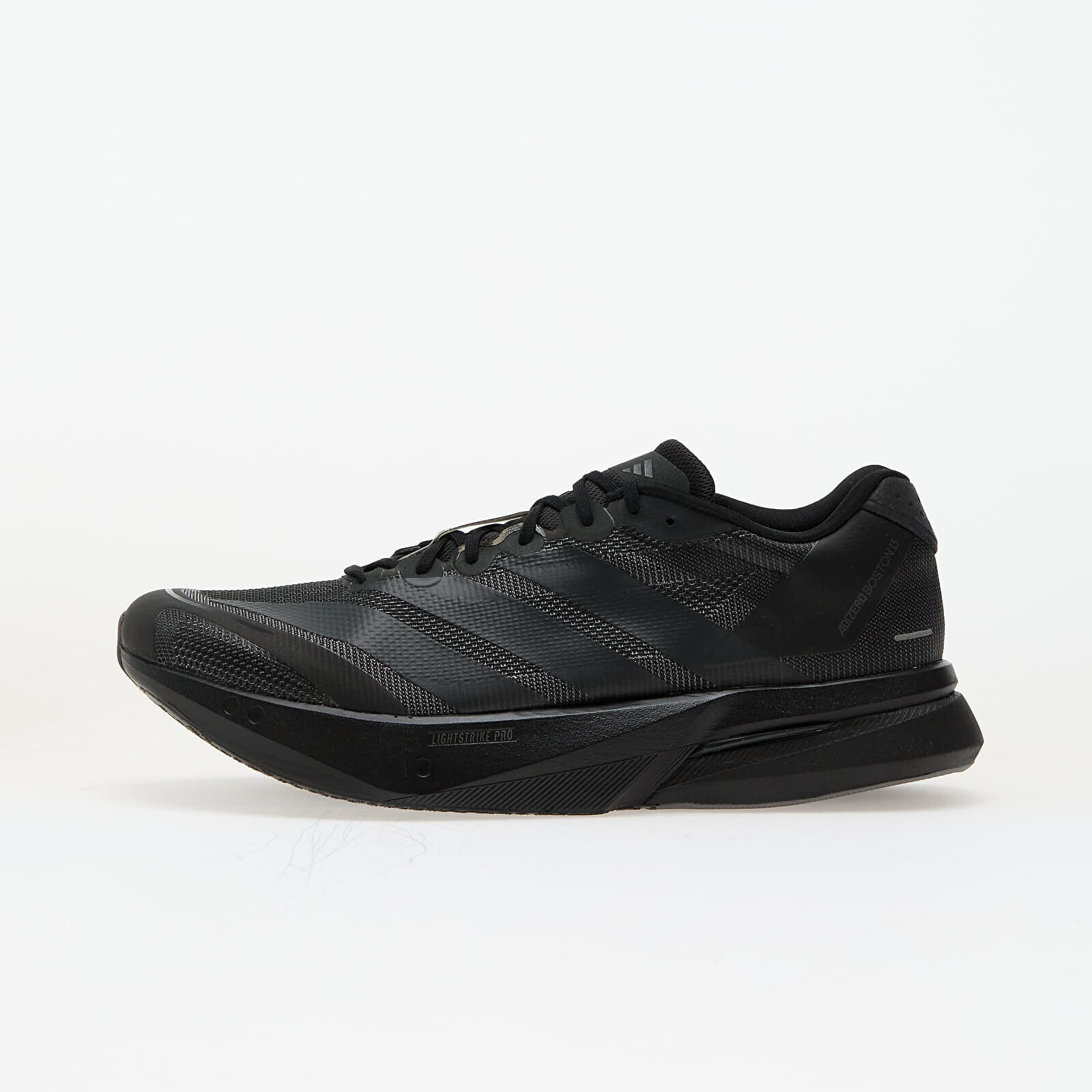 Sneakers adidas Adizero Boston 13 Core Black/ Carbon/ Core Black UK 7