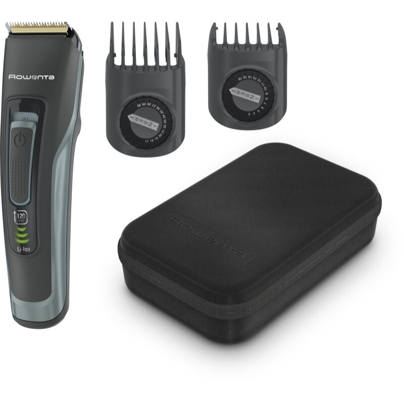 Rowenta Advancer Style TN5224E0 hair and beard clipper 1 pc