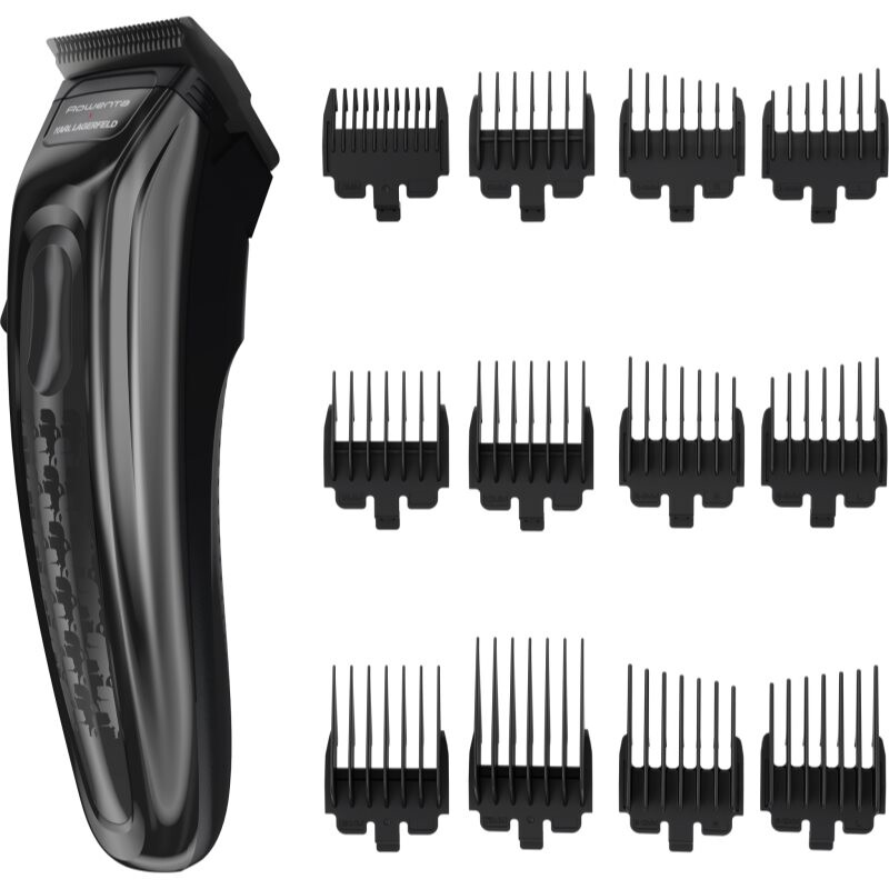 Rowenta Barber Experience TN155LE0 hair clipper 1 pc