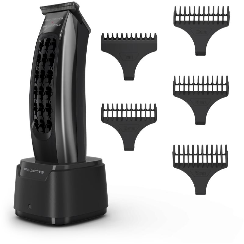 Rowenta Barber Experience TN185LE0 hair and beard clipper 1 pc