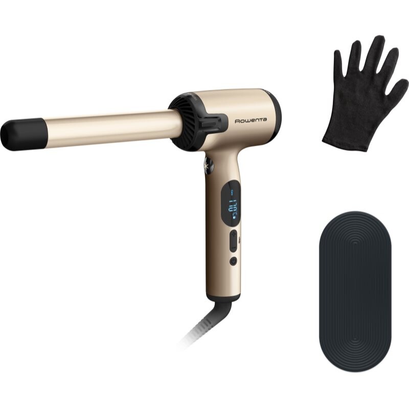 Rowenta Air Curl Pro Ultimate Experience CF4311F0 curling iron 1 pc