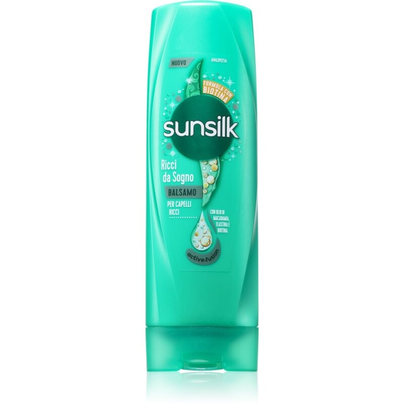 Sunsilk Dream Curls conditioner for curly hair 200 ml