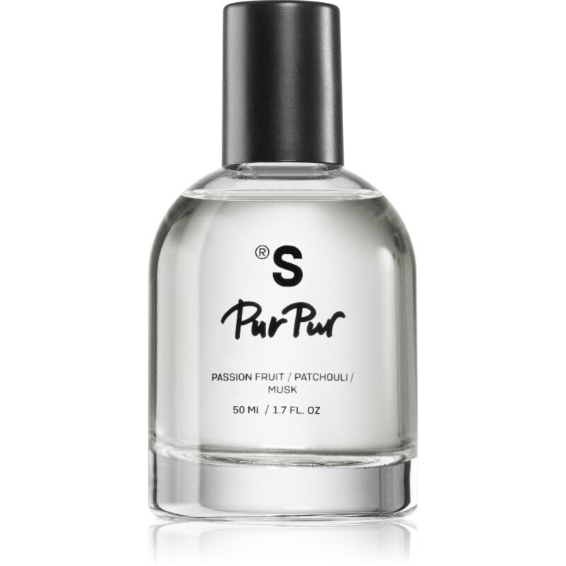 Sister's Aroma Perfumes Pur Pur eau de parfum unisex 50 ml