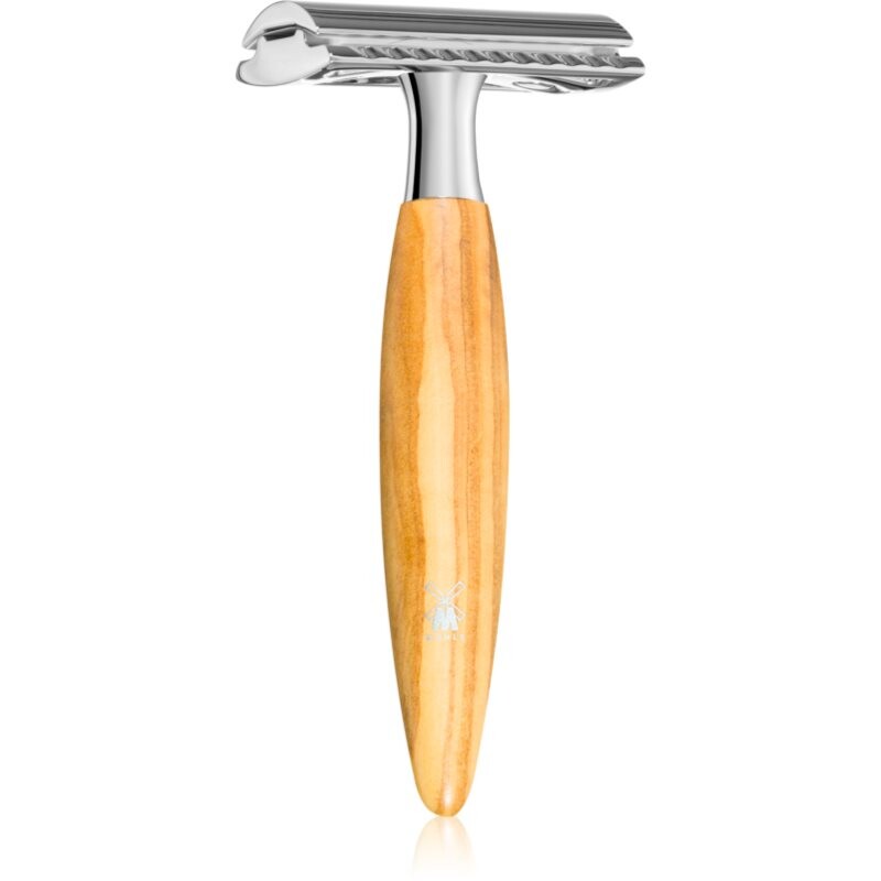 Mühle KOSMO R870 classic shaving razor 1 pc