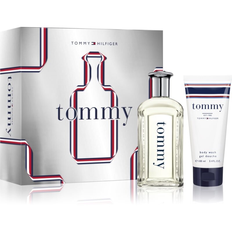 Tommy Hilfiger Tommy Gift Set gift set for men Holiday 2024 1 pc