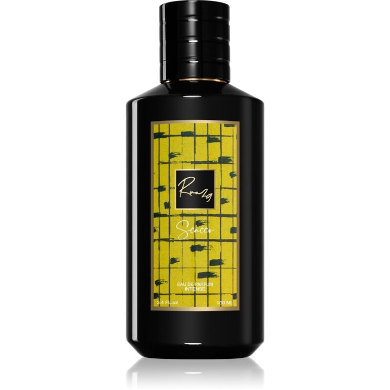 Rua29 Scacco eau de parfum for men 100 ml