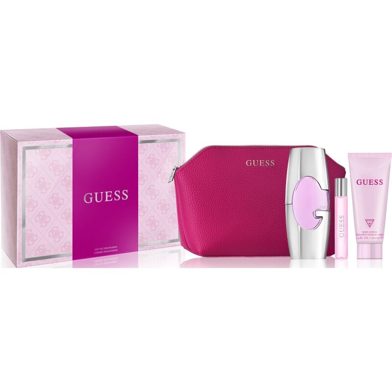 Guess Dare gift set IV. for women