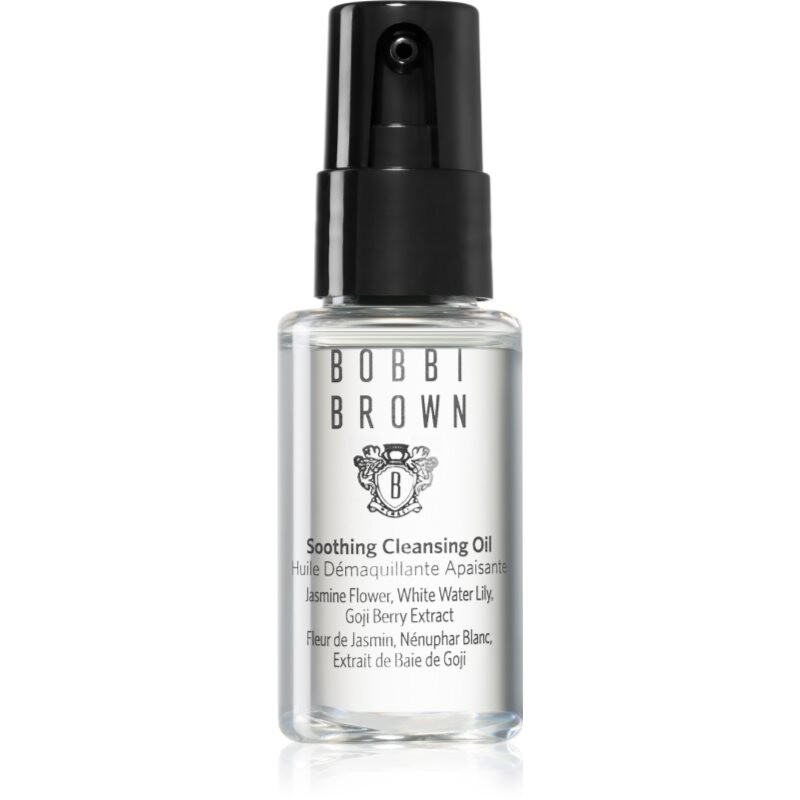 Bobbi Brown Mini Soothing Cleansing Oil gentle cleansing oil 30 ml