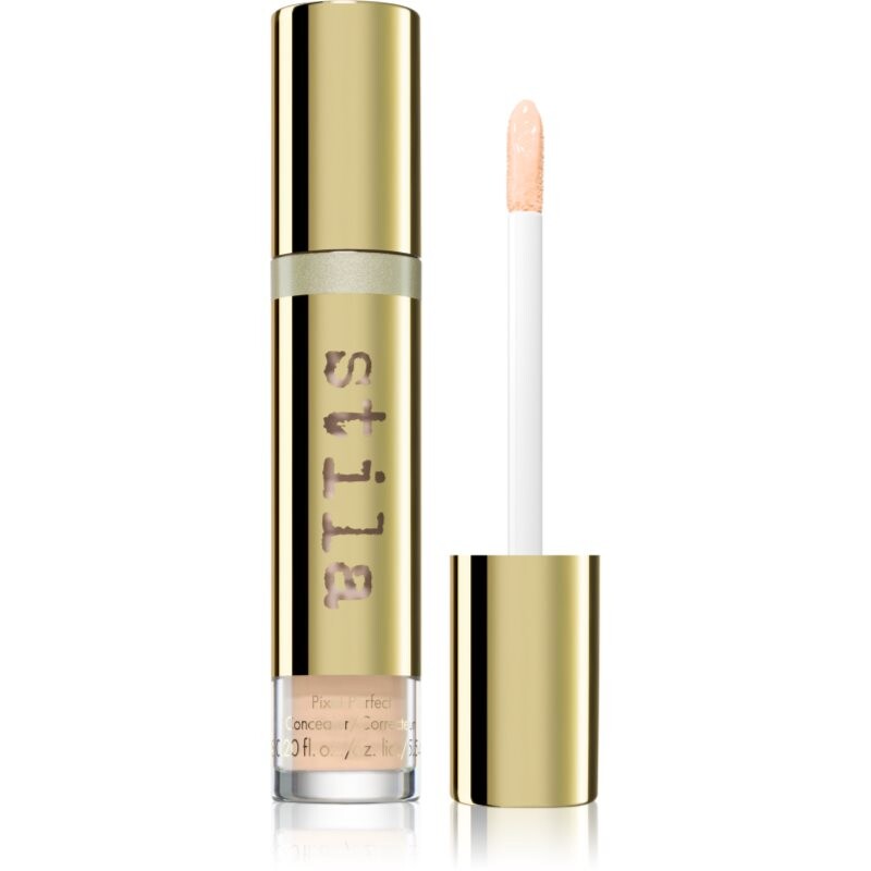 Stila Cosmetics Pixel Perfect long-lasting concealer medium-coverage shade Light 5.54 ml