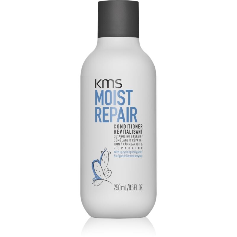 KMS Moist Repair Conditioner moisturising conditioner 250 ml
