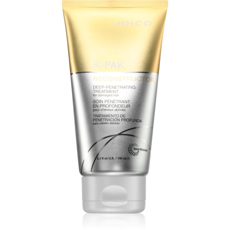 Joico K-PAK Reconstructor intensive hair treatment for damaged hair 150 ml