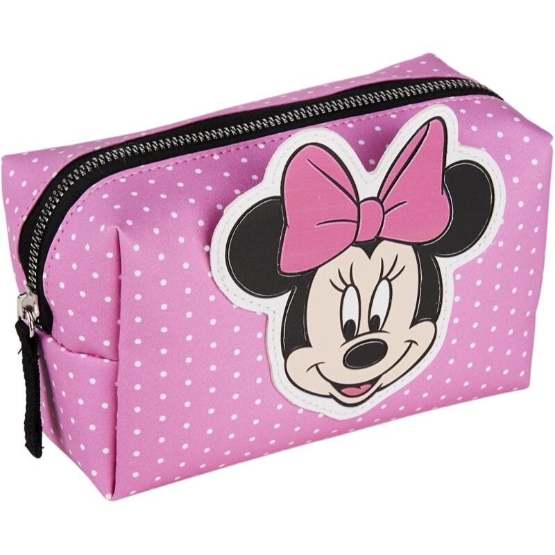 Disney Minnie Toiletry Bag toiletry bag for children 17 x 10 x 7 cm 1 pc