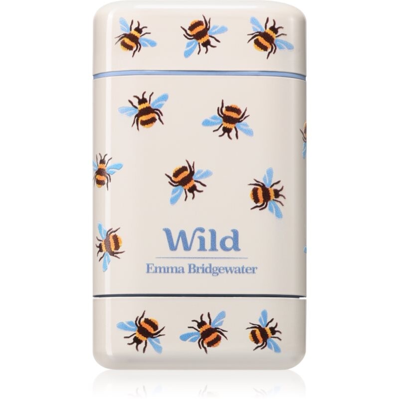 Wild Honey & Cactus Flower Bee Case deodorant stick with bag 40 g