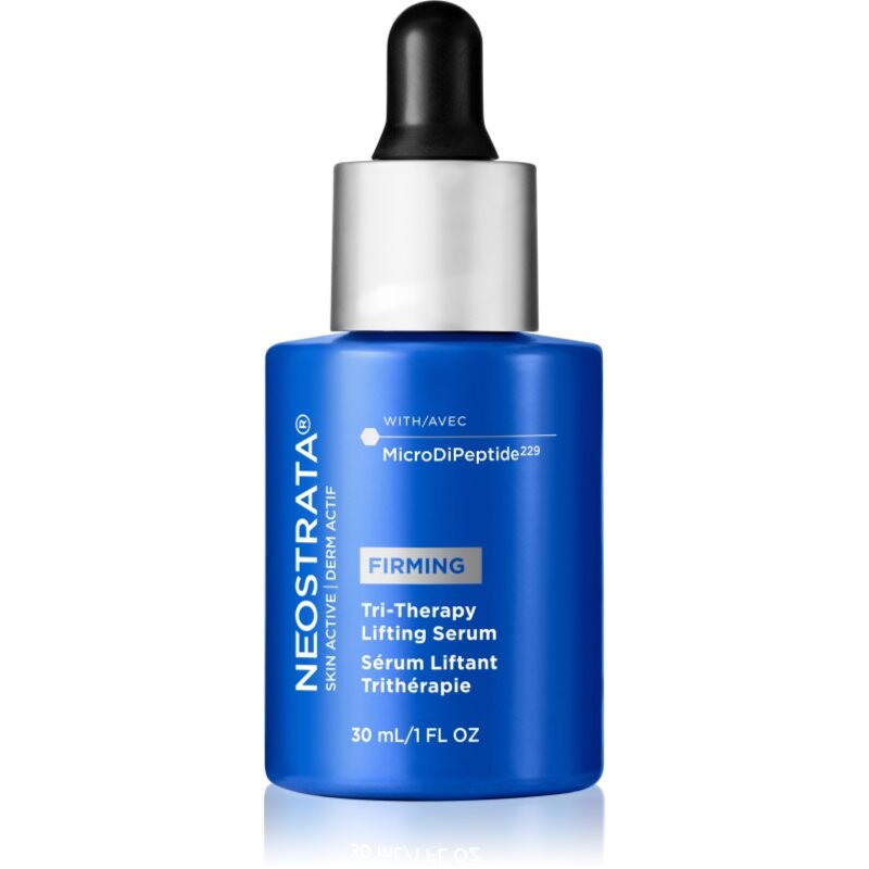 NeoStrata Skin Active Tri-Therapy Lifting Serum lifting serum with anti-ageing effect 30 ml