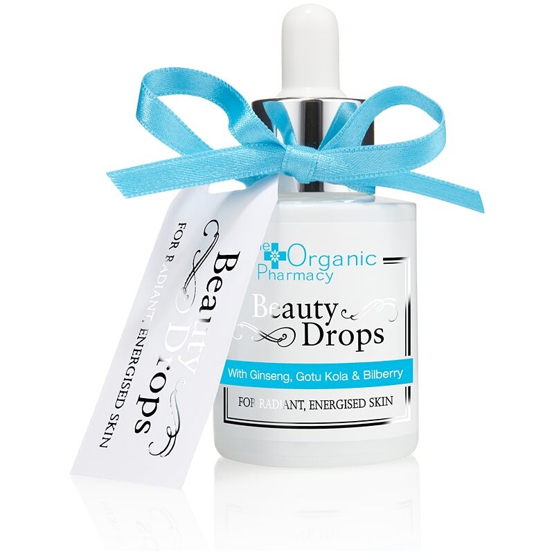 The Organic Pharmacy Skin beauty elixir with a brightening effect 30 ml