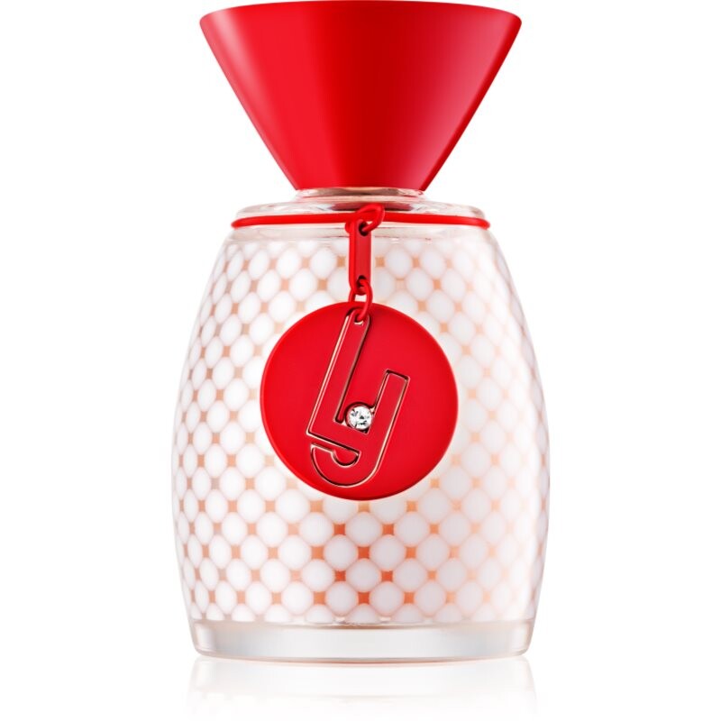 Liu Jo Lovely U eau de parfum for women 100 ml