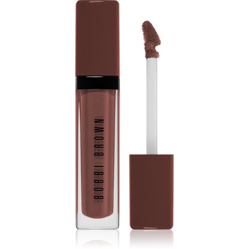 Bobbi Brown Crushed Liquid Lip liquid lipstick shade HAUTE COCOA 6 ml