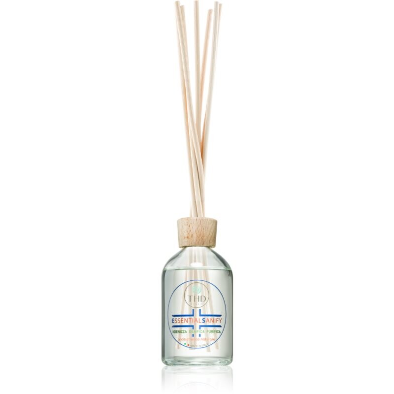 THD Essential Sanify Lavanda aroma diffuser 100 ml