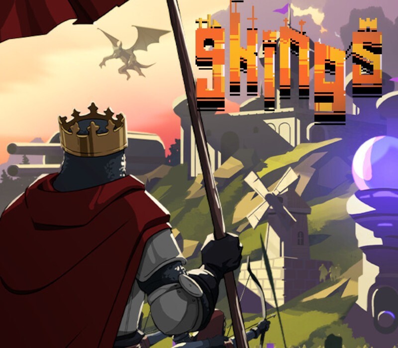 9 Kings EU PC Steam Altergift