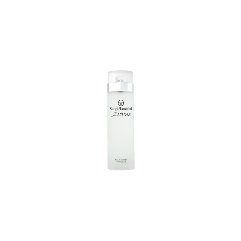 Sergio Tacchini Donna eau de toilette for women 30 ml