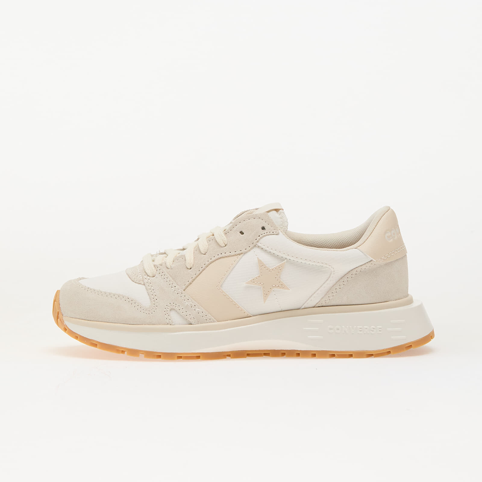 Sneakers Converse Omni Trainer Ox Egret/ Vintage White/ Light Dune UK 5