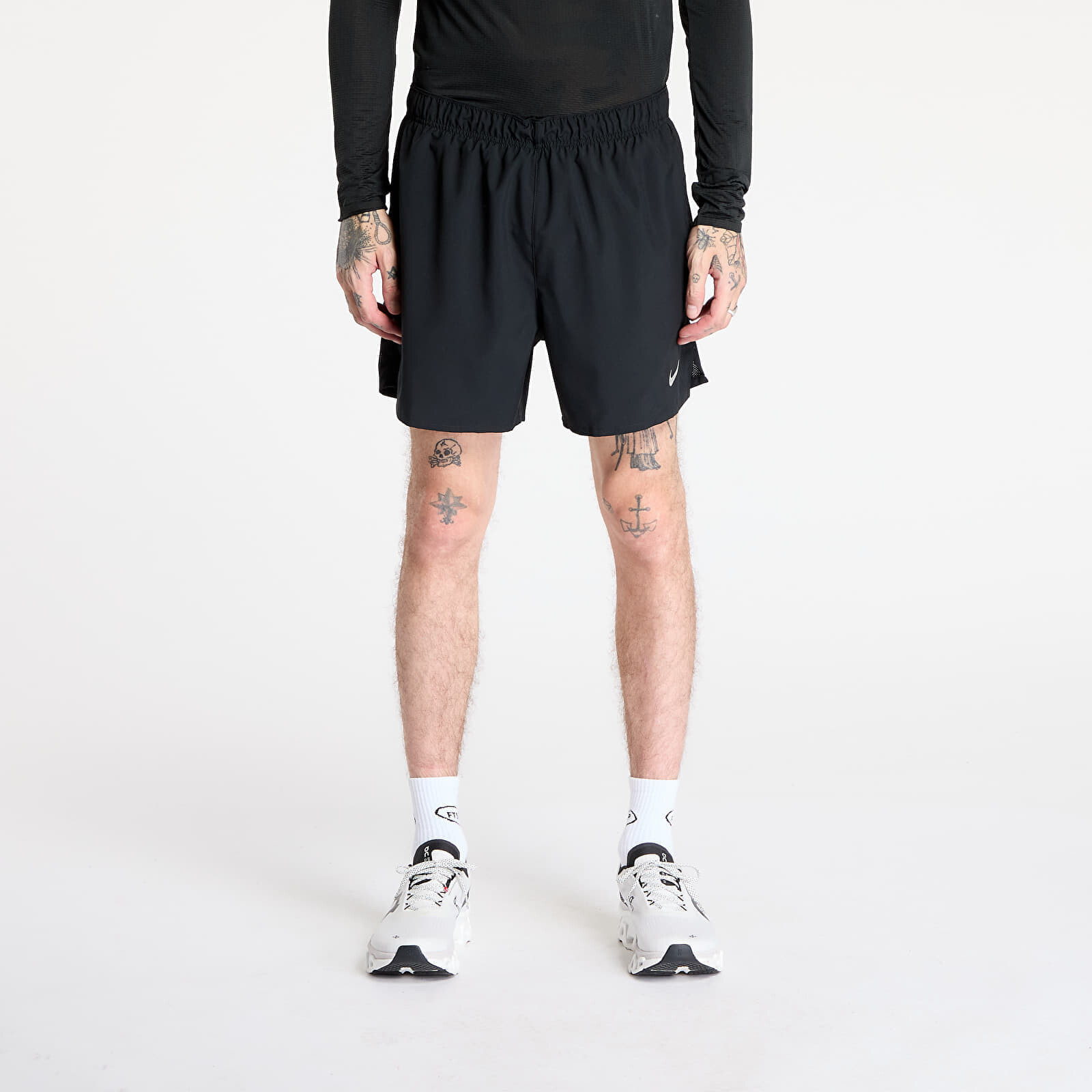 Shorts Nike Challenger Men's Dri-FIT 5