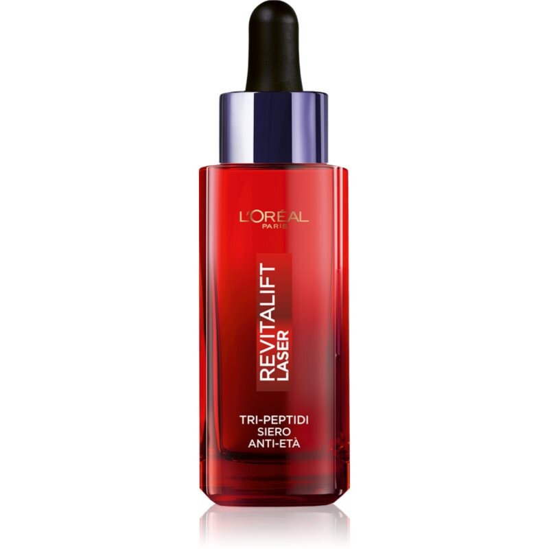 L’Oréal Paris Revitalift Laser anti-ageing serum shade 30 ml