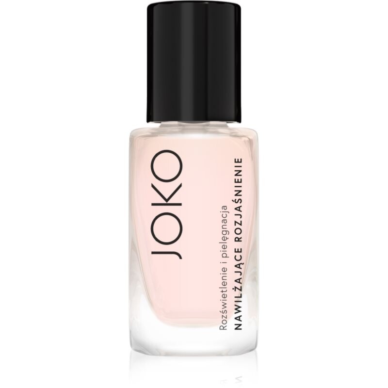JOKO Moisturizing And Brightening moisturising treatment for nails 11 ml