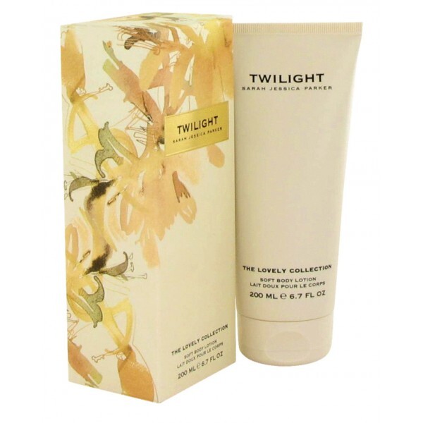 Sarah Jessica Parker - Twilight 200ml Body oil, lotion and cream
