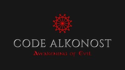 Code Alkonost: Awakening of Evil