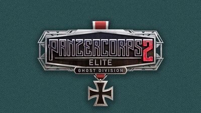 Panzer Corps 2: Elite - Ghost Division