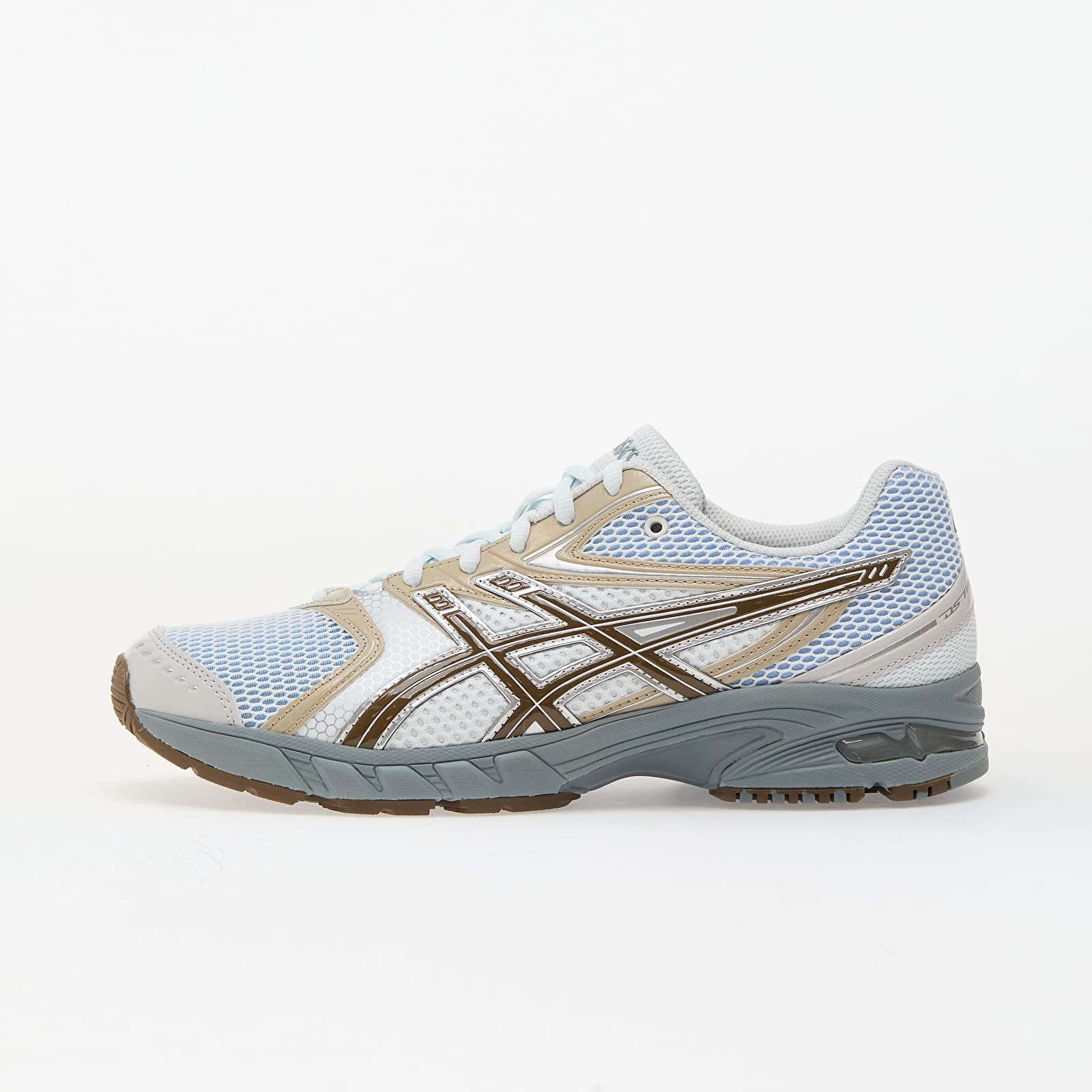 Sneakers Asics Gel-DS Trainer 14 Airy Blue/ Clay Canyon UK 4.5