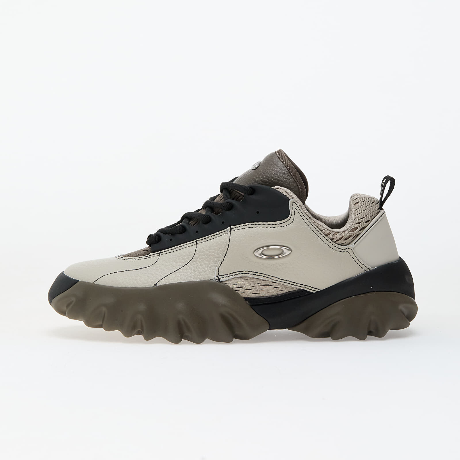 Sneakers Oakley Factory Team Chop Saw Moonstruck/ Putty UK 3.5