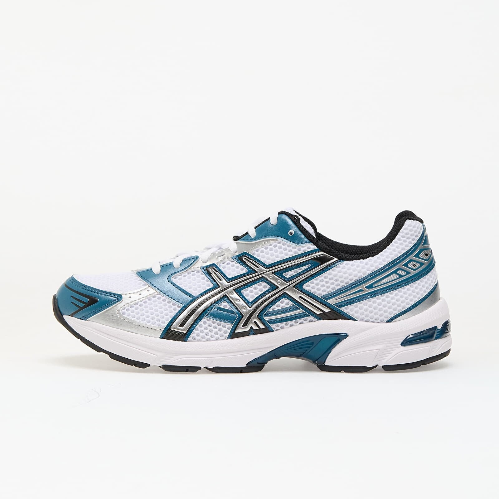 Sneakers Asics GEL-1130 White/ Restful Teal UK 4