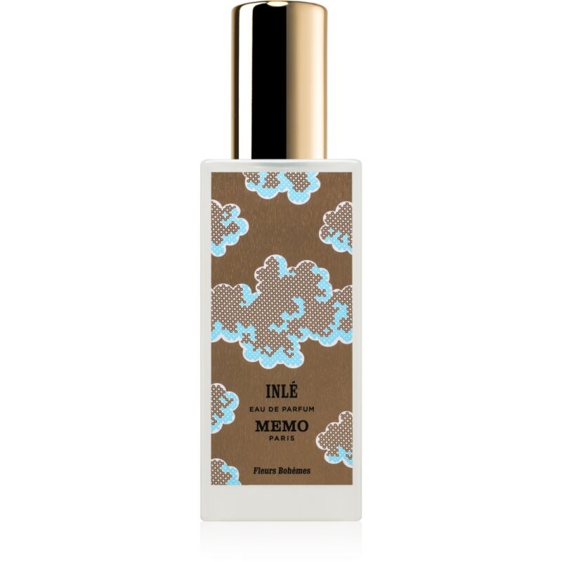Memo Paris Inle eau de parfum unisex 30 ml