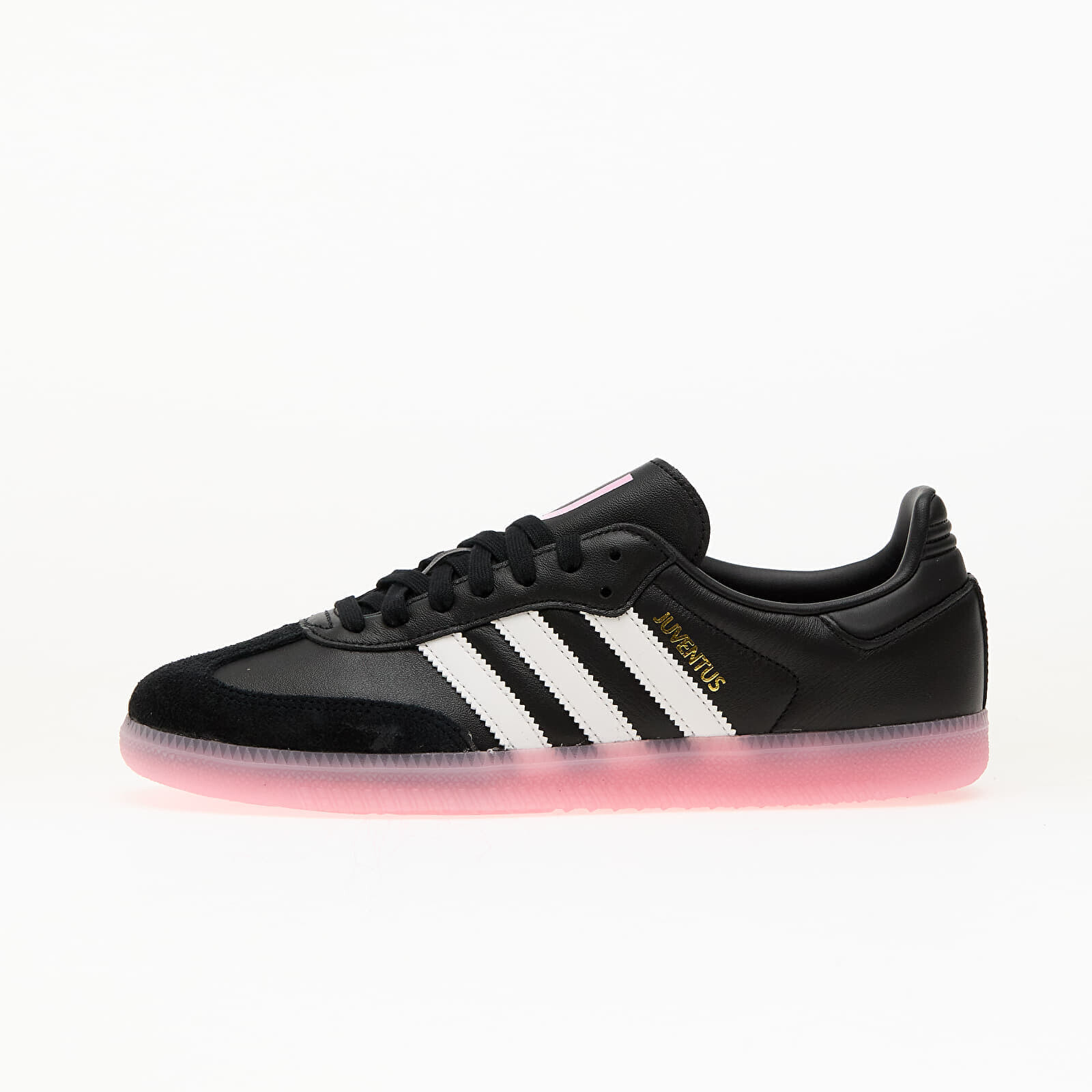 Sneakers adidas Samba Licensed Core Black/ Core Black/ Core Black UK 3.5