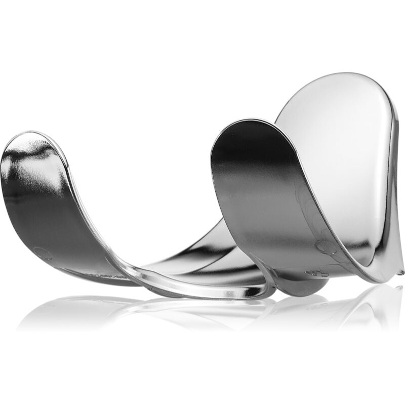 Valera Wall Holder Universal Chrome hairdryer holder 1 pc